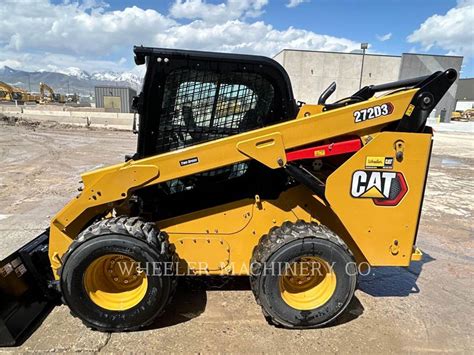 cat 270 skid steer|used cat 272d3 for sale.